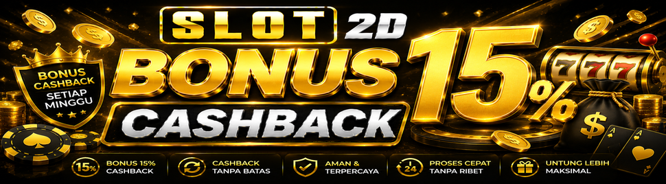 CASHBACK