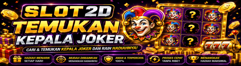 EVENT JOKER