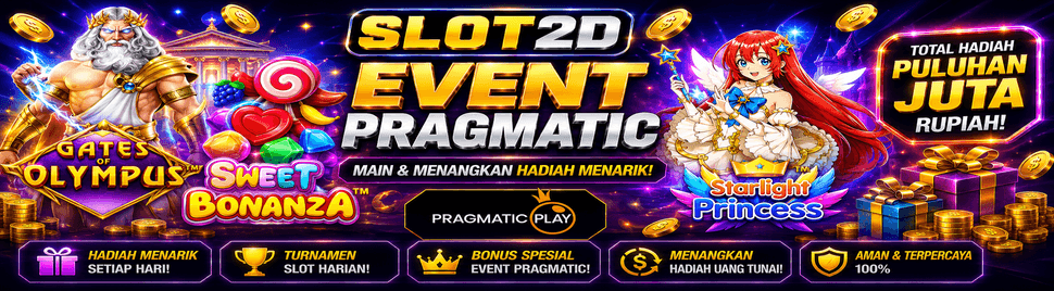 EVENT PRAGMATIC