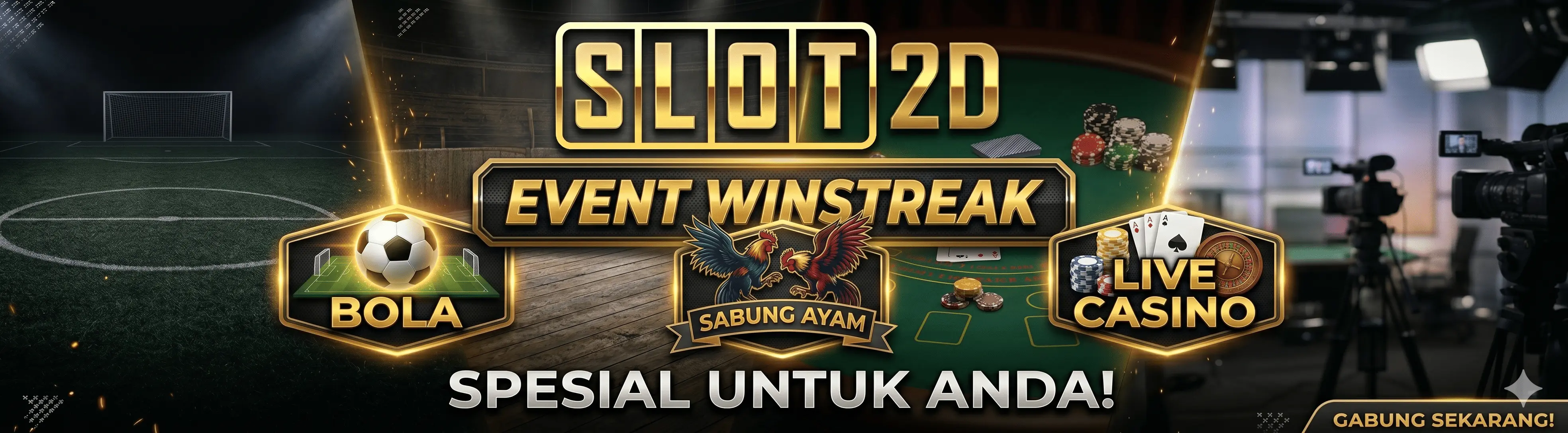 EVENT WINSTREAK